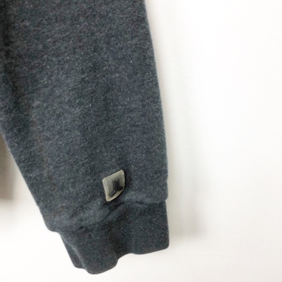 WESC Grey Women’s Hoodie/Sweatshirt M - Picture 5 of 6